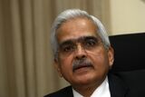 Governor Shaktikanta Das News Conference Following Rates Decision