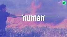 current playlist thumbnail