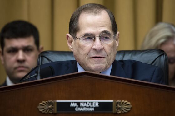 Democrats Consider Fines for Trump Officials Who Spurn Subpoenas
