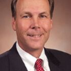 Headshot of James T Blackledge
