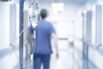 RF hospital IV nurse doctor