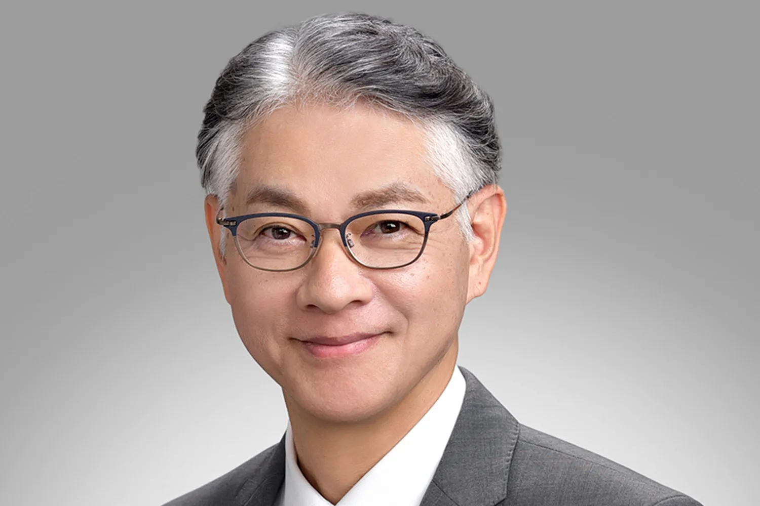 原田氏