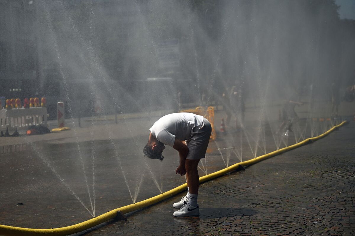 Del calor récord al aumento del nivel del mar: las señales de un planeta cada vez más extremo