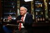 Berkshire Hathaway Inc. Chief Executive Officer Warren Buffett Interview