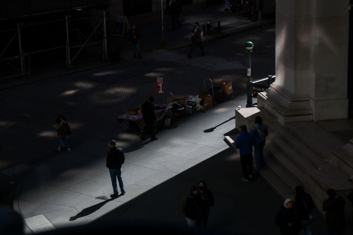 Wall Street Introduces New Product for Shorting Private Credit