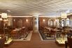 At Midtown’s Chic New Canteen, the Food Isn’t in Fashion