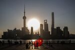 Problems With China's Data in the Past, Statistics Bureau Says