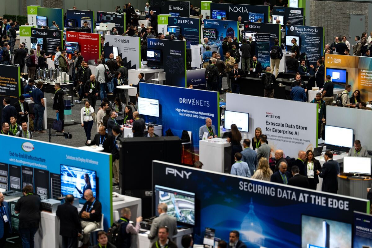 You Don’t Need a Burry to Know Which Way the Bubble Blows.