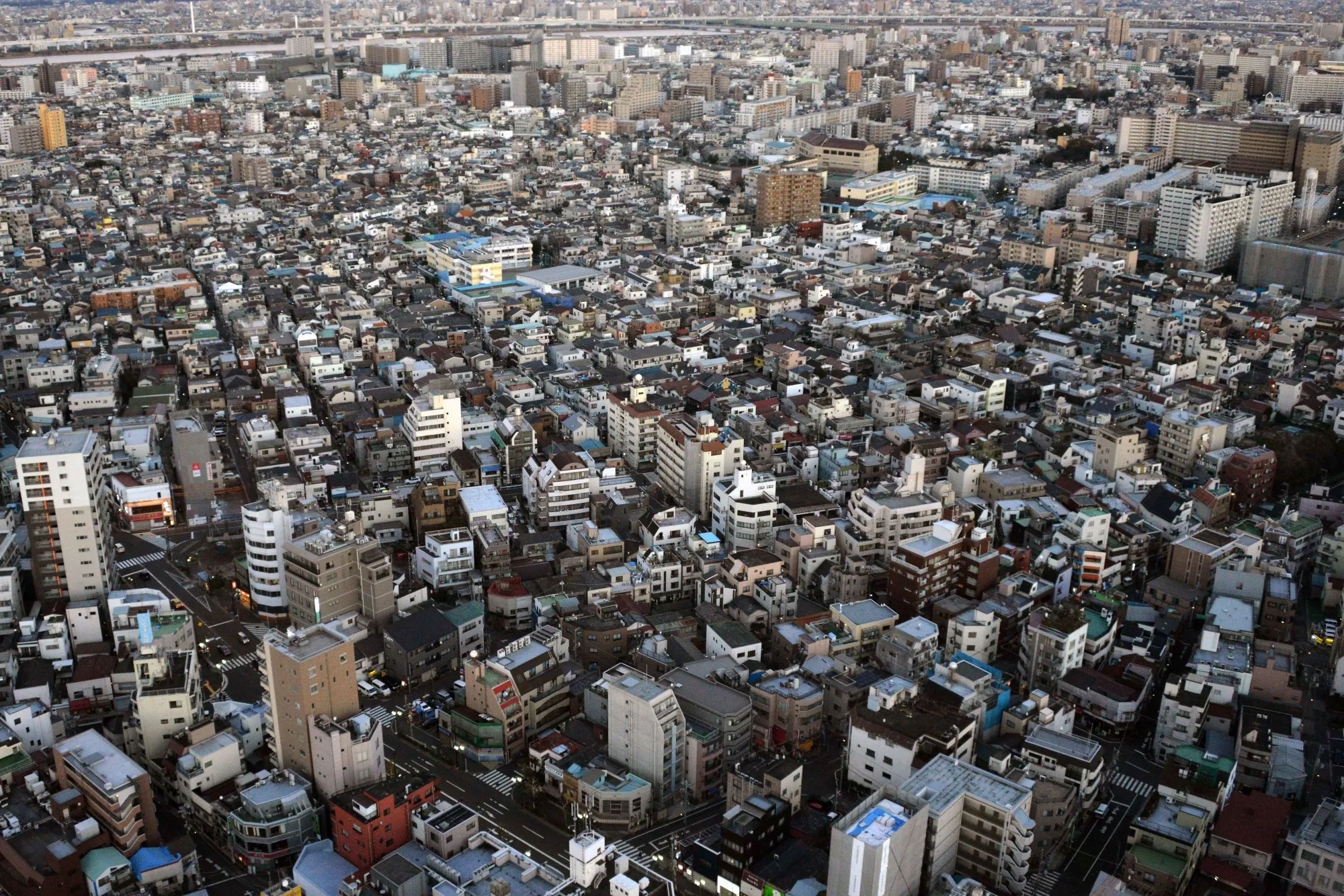 Japan has hundreds of publicly listed property companies with assets waiting&nbsp;to be spun off.