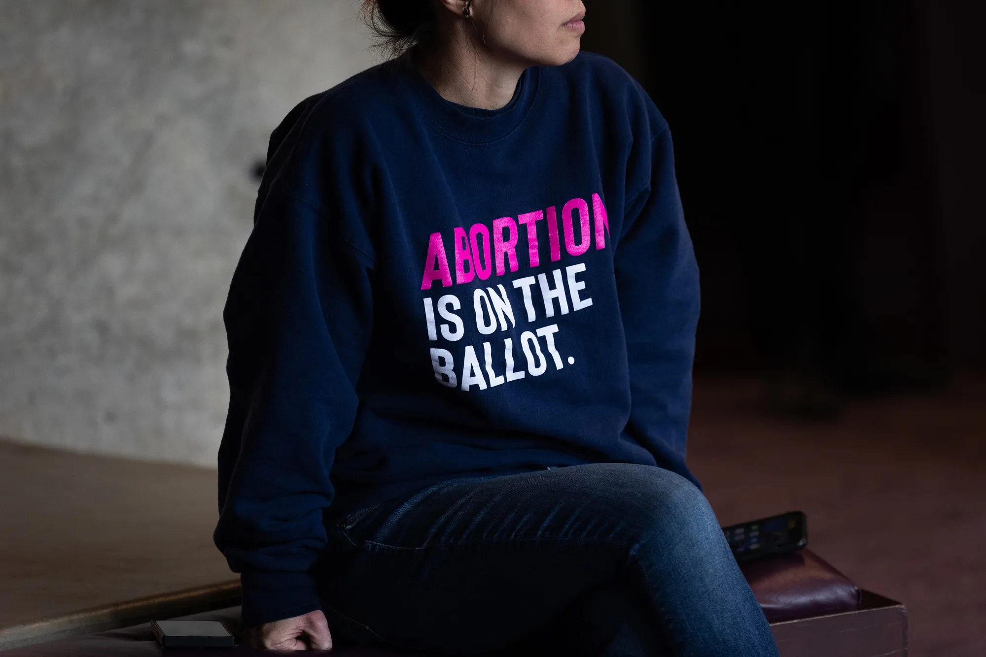 This year, voters in 10 states will decide whether their state constitutions will be amended to explicitly protect the right to reproductive care.