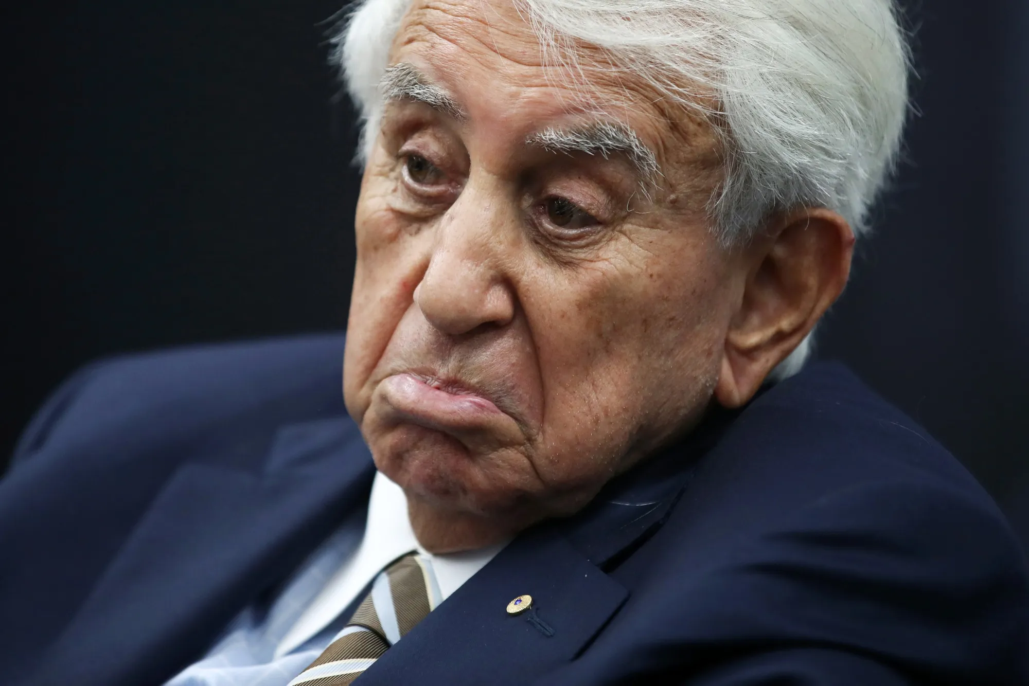 Harry Triguboff: Sydney Split by Property Tycoon’s Ambition - Bloomberg