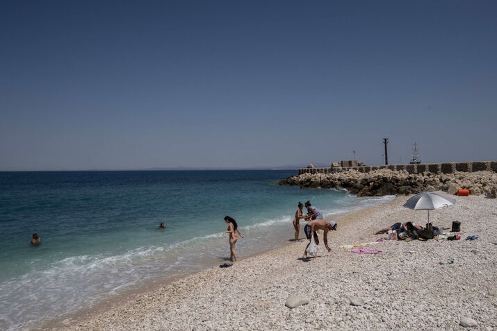 Kushner Bets Big on Turning Balkan War Relics Into Luxury Hotels