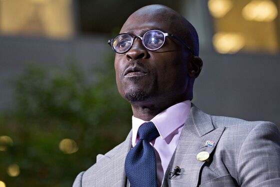 Perjury, Sex Tape Hasten Gigaba's South African Cabinet Exit