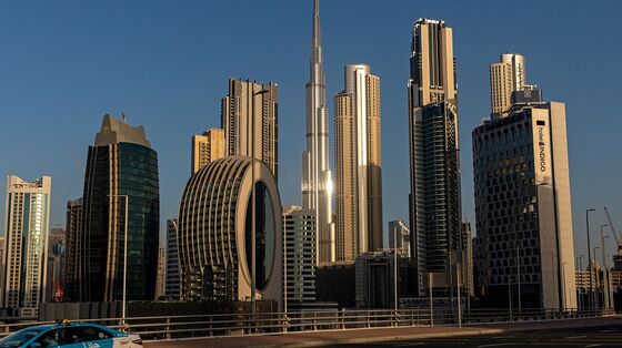 Expats Leaving Dubai Is Bad News for the Economy