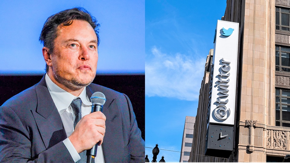 Watch Elon Musk Plans To Cut Twitter’s Workforce By 75%: Washington ...