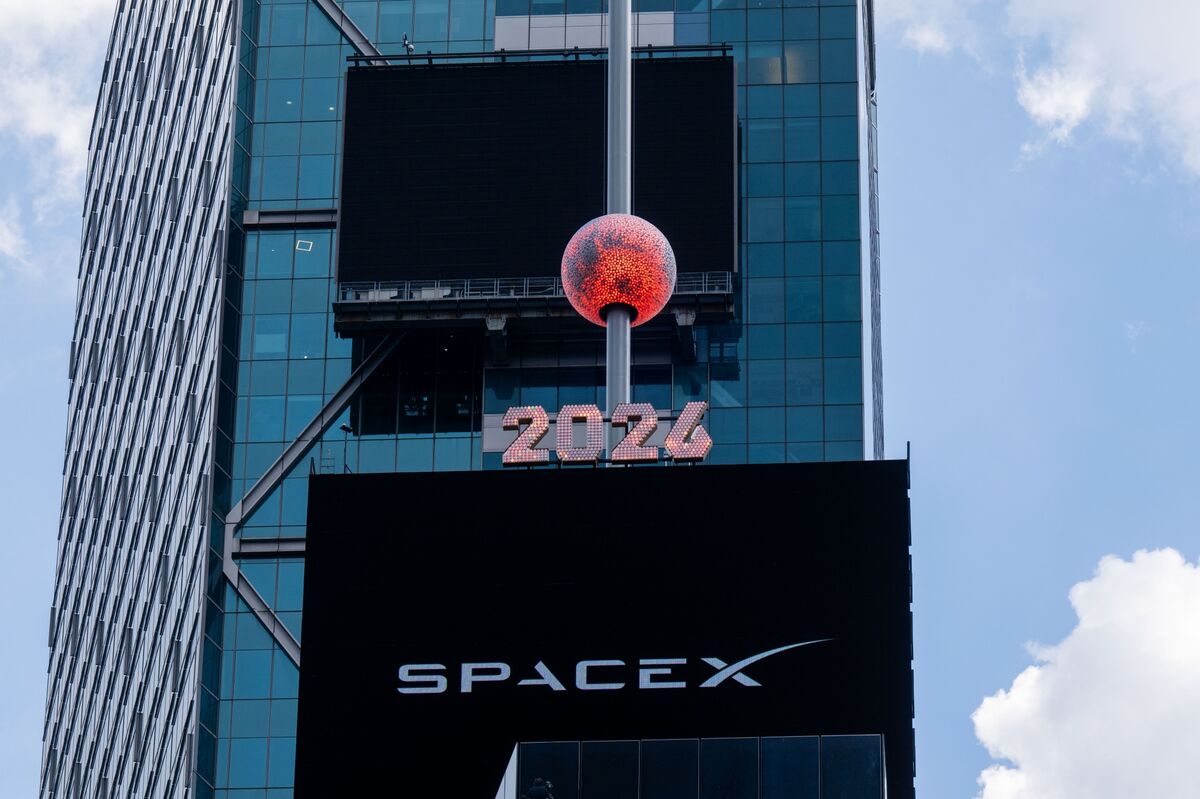 SpaceX Has a Problem in One of the World’s Largest Telecom Markets