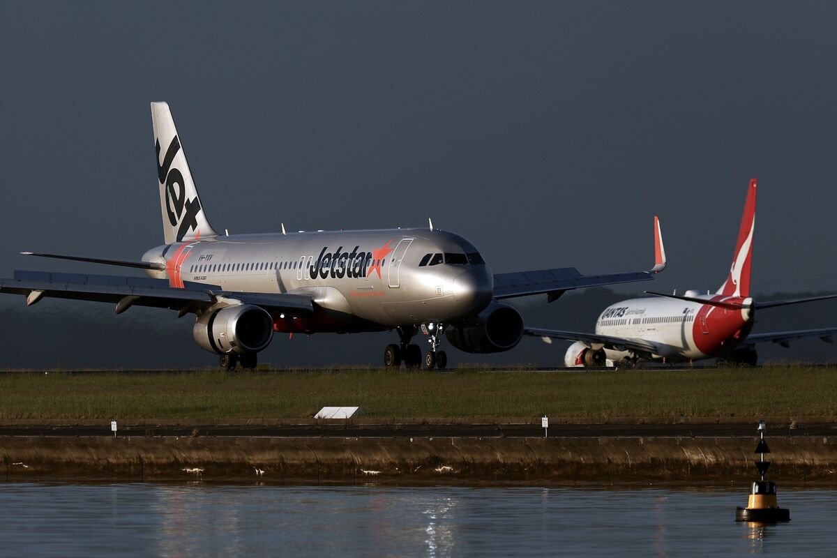 A320 Software Issue Grounds Planes in Australia, New Zealand