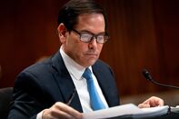 Secretary Rubio Testifies Before Senate Appropriations Subcommittee