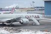 Qatar Airways Seeks Ways to Cut Costs as Iran War Halts Flights