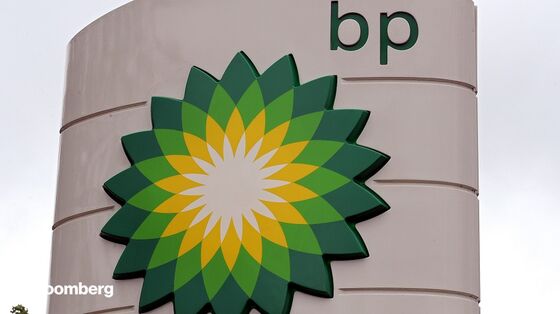 BP Can Cut Spending by 20% This Year, CFO Says