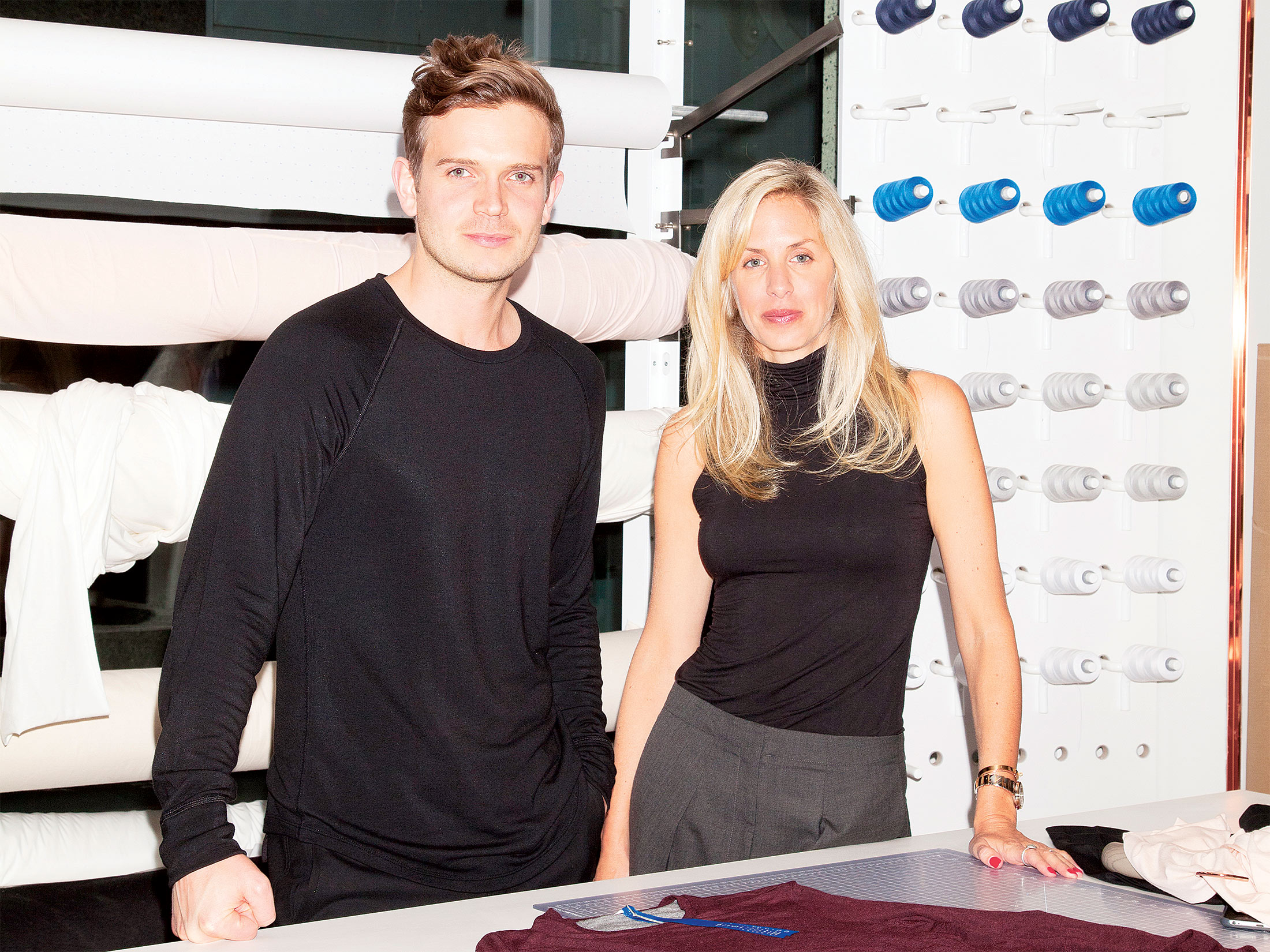How Kit and Ace plans to become the Lululemon of streetwear