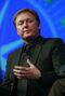 Henrik Fisker, Chief Executive Officer, Fisker Automotive, Inc., speaks during the Automotive News World Congress in Detroit, Michigan, U.S., on Wednesday, Jan. 13, 2010. Photographer: Jeff Kowalsky/Bloomberg *** Local Caption ***