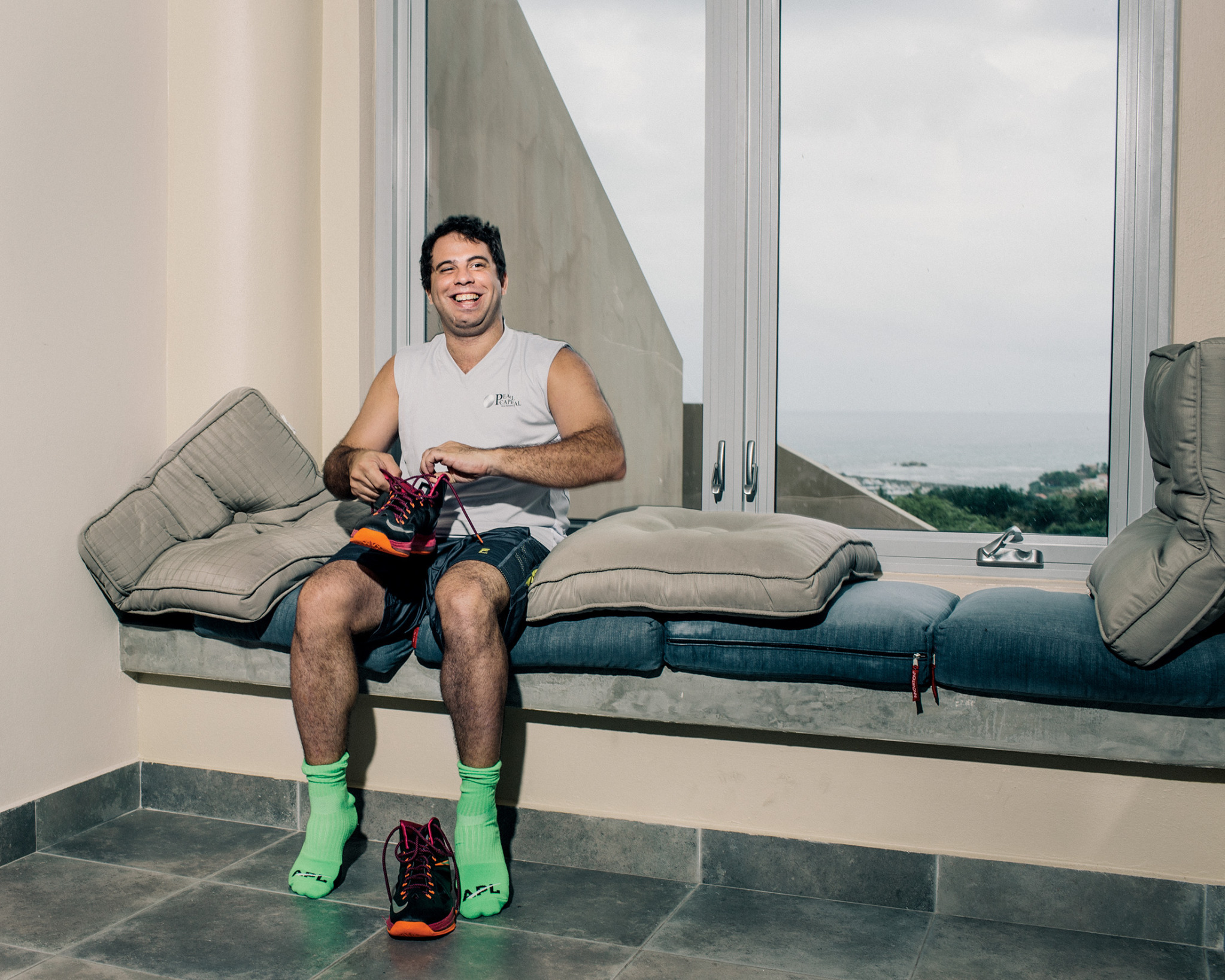 MeUndies Secures $40 Million Investment From Provenance - Los