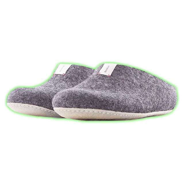 Good: Baabuk Mel Slippers
