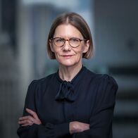 Katherine Bell