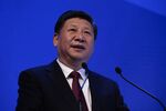 中国の習近平国家主席