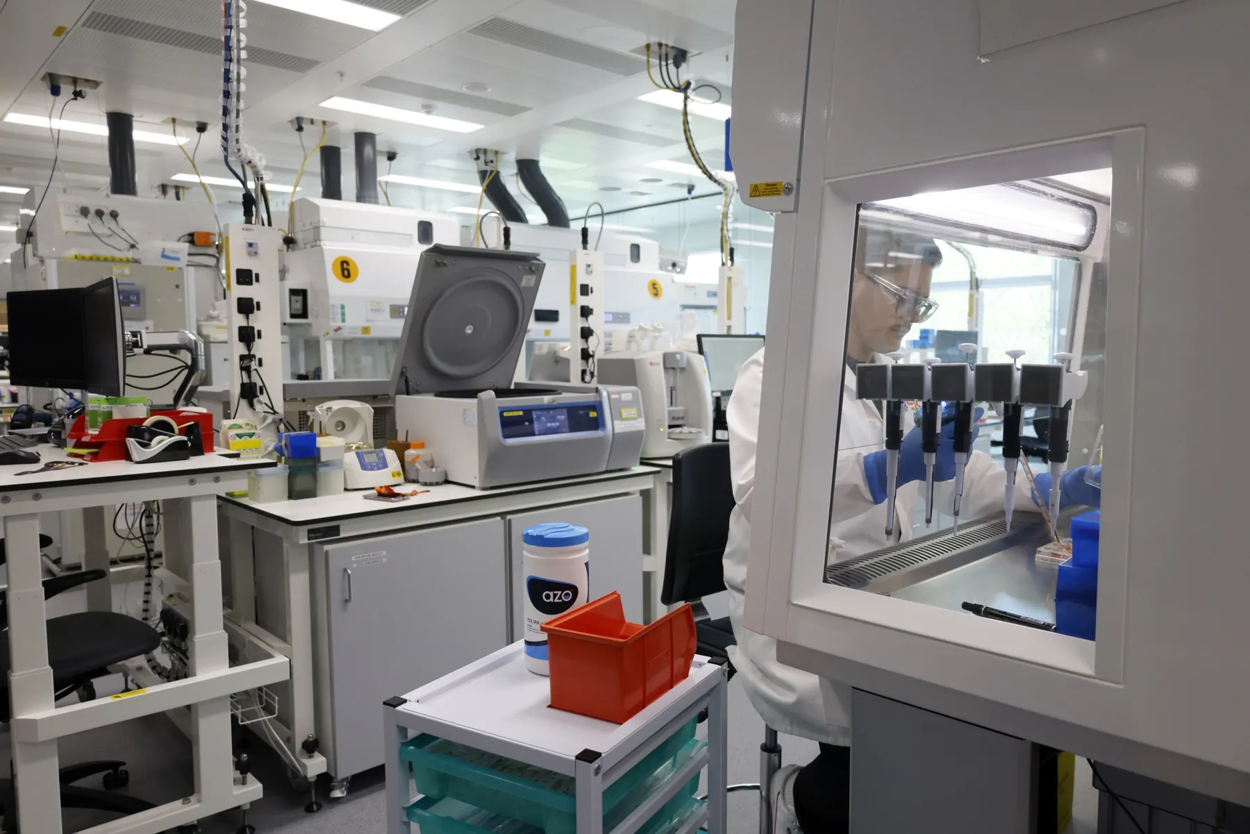 Attovia Therapeutics Targets Nasdaq Listing