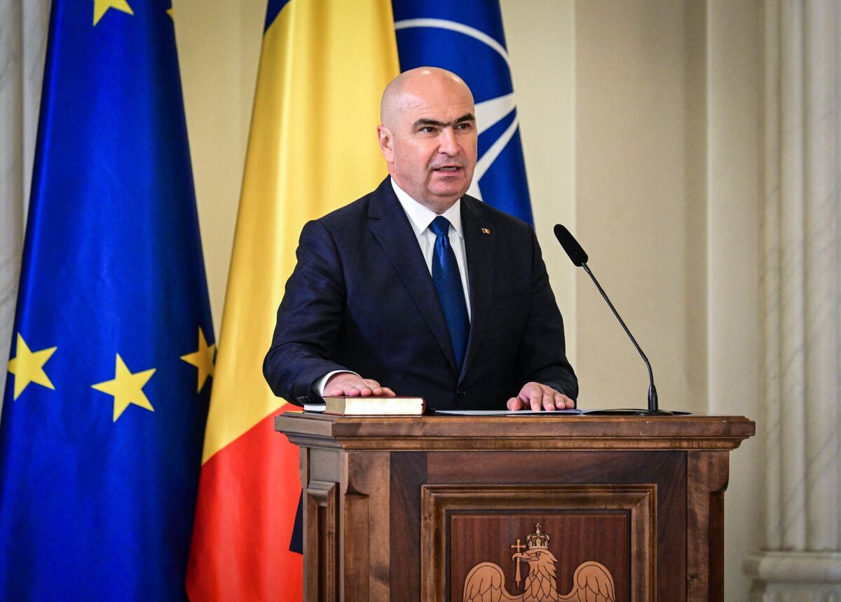 Romanian Premier Vows to Press Head With Reforms After Court Win