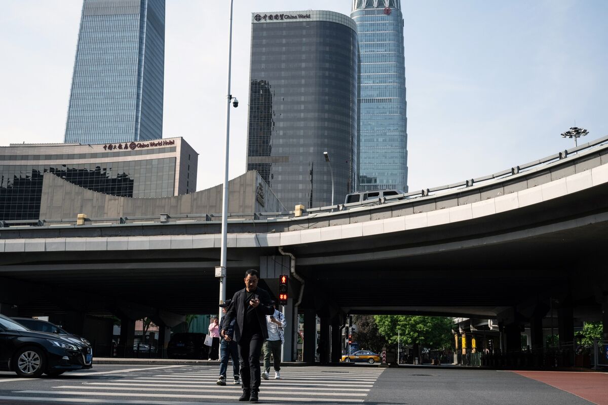 Banker Talent War Spurs CICC to Create New Paths for Promotion
