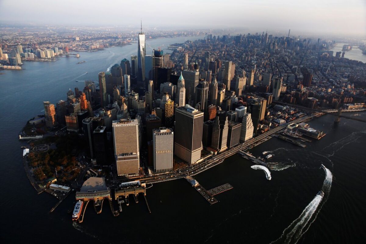 New york is on of the largest cities in the world фото 111