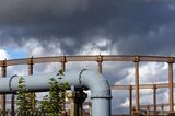 Non-Operational Gasholders As UK in Talks to Reopen Top Gas Storage
