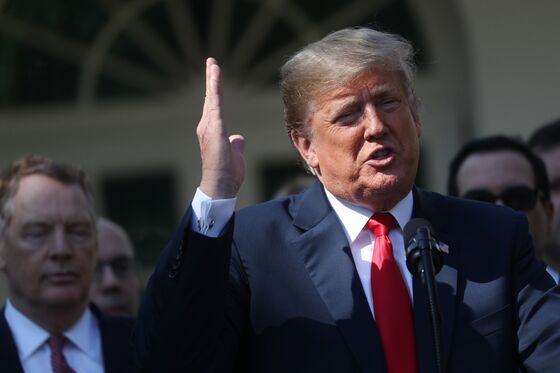 Trump’s New Nafta Pact Looks More Like a Rebranding Than a Revolution