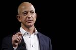 How Jeff Bezos Will Change Washington