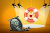 IMAGE_YEN_INTERVENTION_SPOTLIGHT_DOLLAR_DOWN