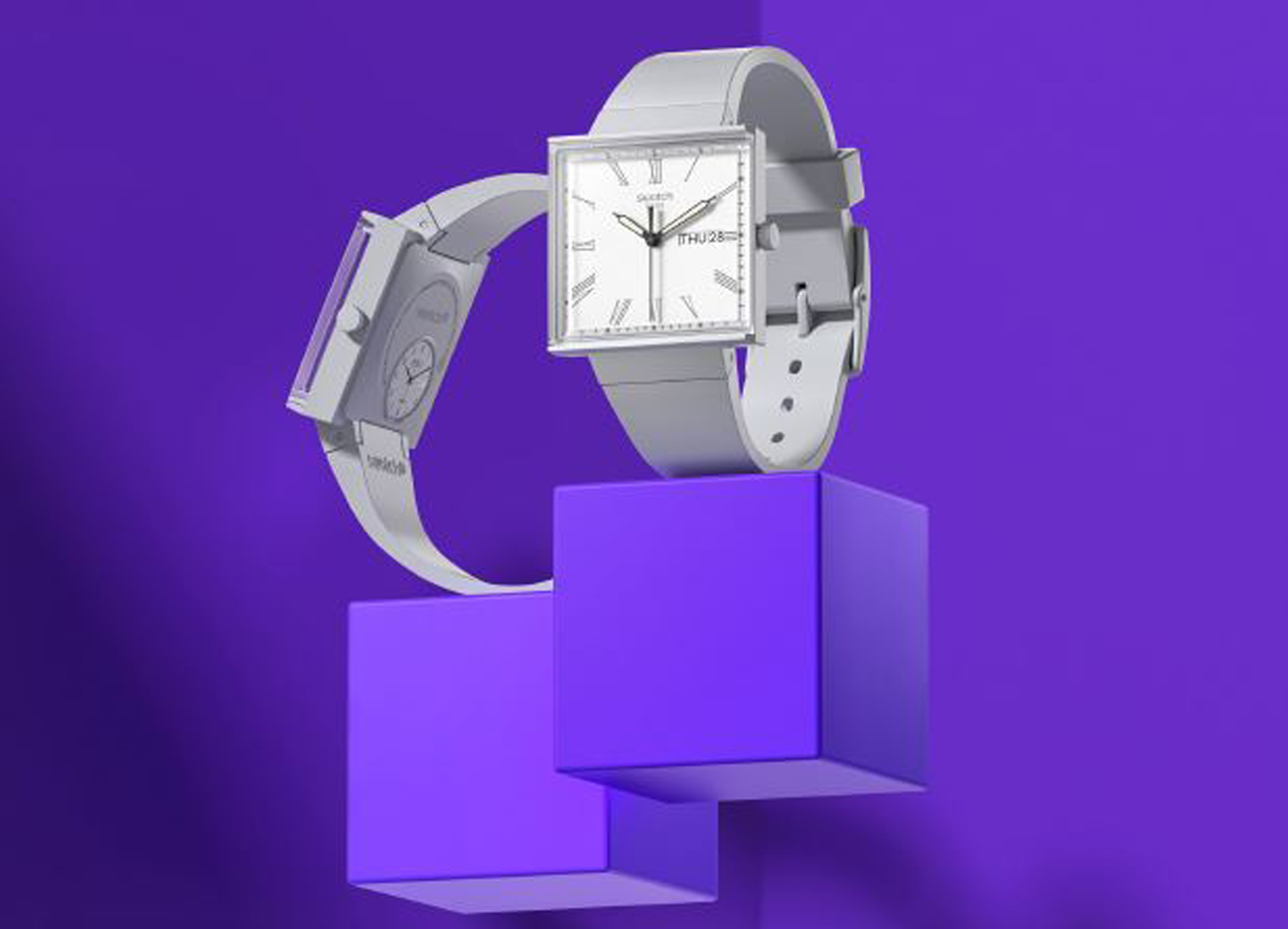 Audemars Piguet Sees Controversial New Watch Spurring Sales - BNN Bloomberg