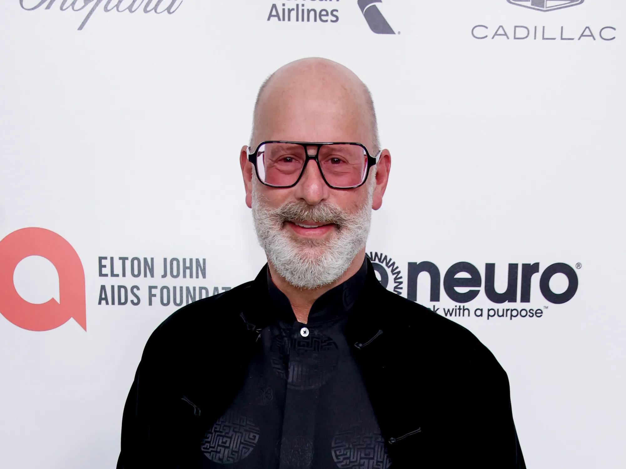 Ian Rosenblatt