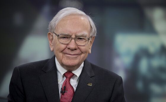 Warren Buffett Donates $2.9 Billion of Berkshire Shares to Charities