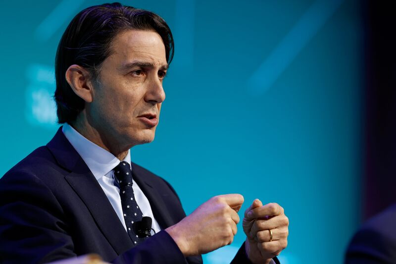 Key Speakers At CERAWeek 2022 Amos Hochstein