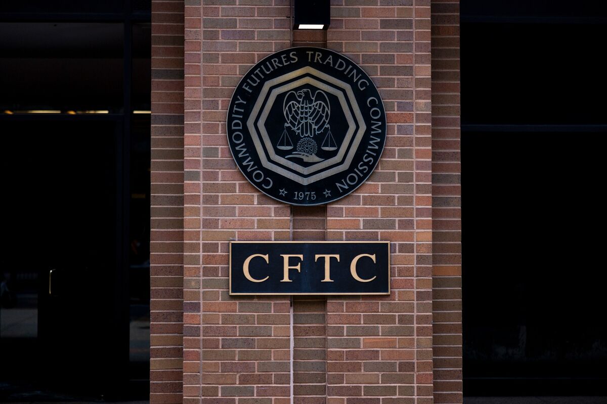 bloomberg.com - Lydia Beyoud - CFTC Reviews Trader Data Report as Kalshi Expands in Commodities