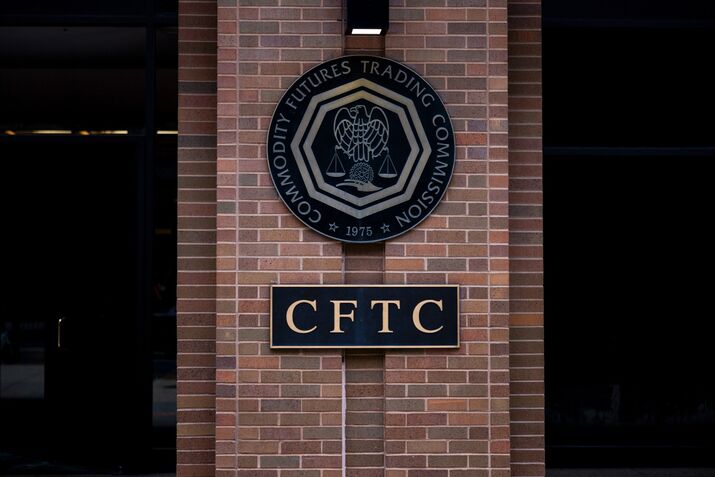CFTC Fires Some Employees In Latest Government Job Terminations