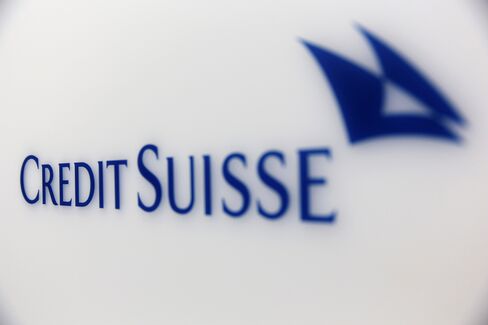 Credit Suisse Taps New Investment Bank Heads for Southeast Asia
