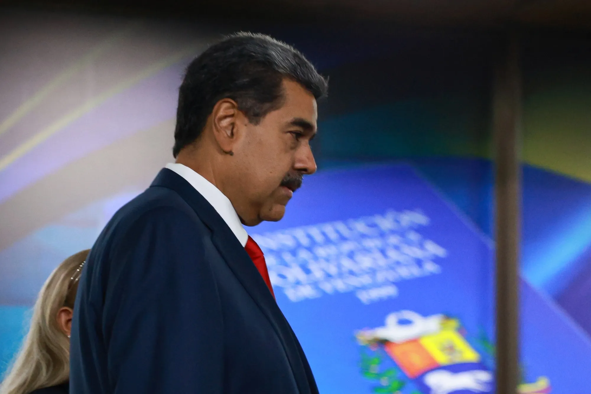 Nicolás Maduro