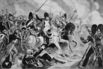 The Battle of Waterloo