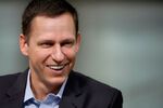 Peter Thiel on Creativity: Asperger???s Promotes It, Business School Crushes It