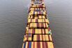Red Sea Crisis Produces Winners and Losers in Asia as Freight Rates Spike