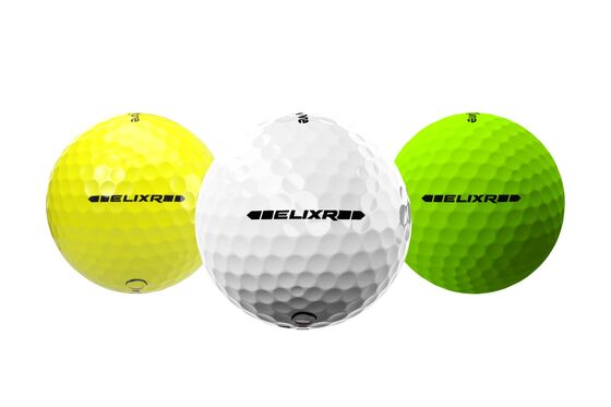The Disruption of the Golf Ball Market Is in Full Swing